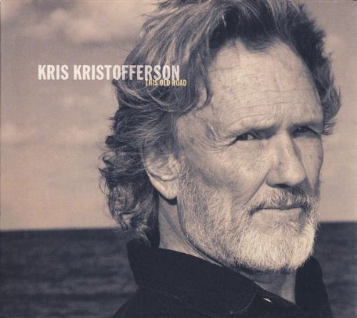 Kris Kristofferson - This Old Road