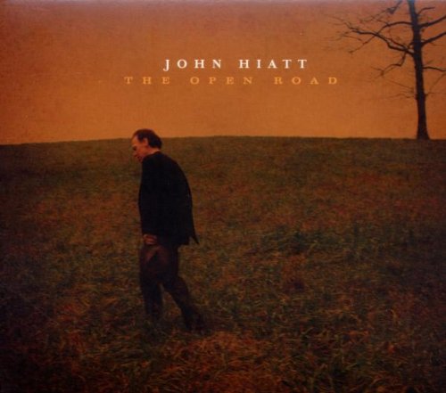 John Hiatt - The Open Road