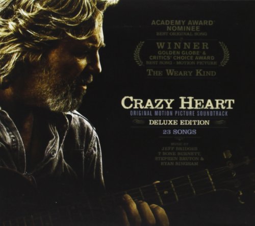 OST/Various - Crazy Heart (Limited Deluxe Edition)