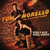 Morello , Tom - One Man Revolution (The Nightwatchman)