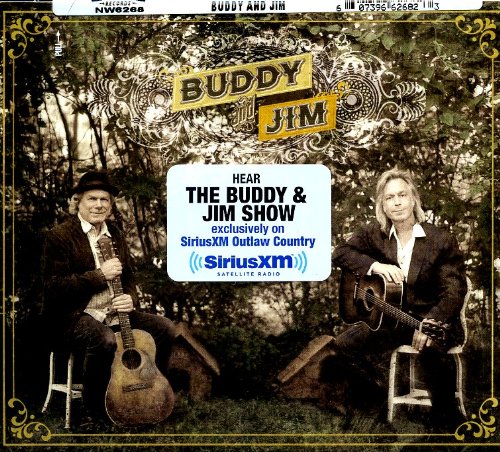 Buddy & Lauderdale,Jim Miller - Buddy and Jim
