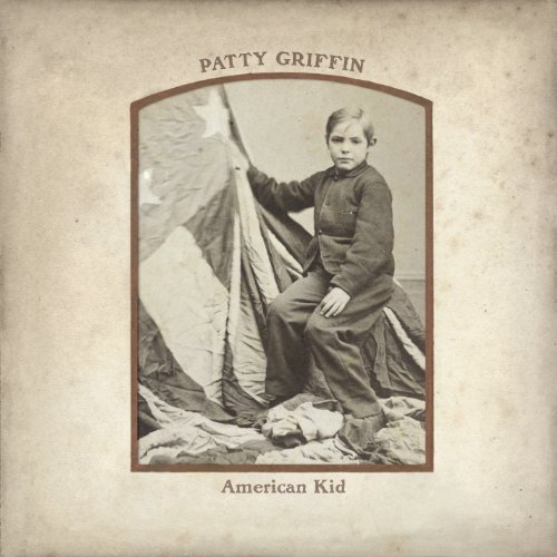 Patty Griffin - American Kid [+Bonus Dvd]
