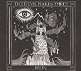 The Devil Makes Three - The Devil Makes Three