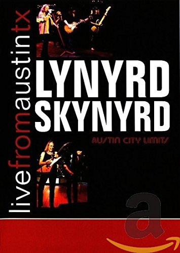 Lynyrd Skynyrd - Lynyrd Skynyrd - Lyve from Austin TX