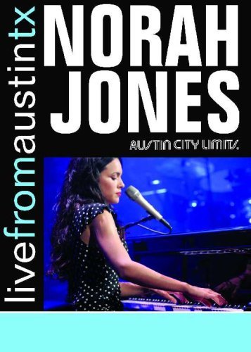 Jones , Norah - Norah Jones - Live from Austin, TX