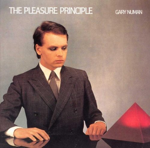  - The Pleasure Principle (Remastered)
