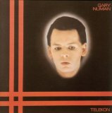 Gary Numan - Dance