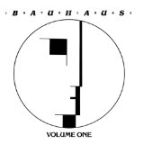 Bauhaus - 1979 - 1983 Volume 2