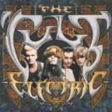 Cult , The - Born into this