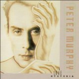 Peter Murphy - Cascade