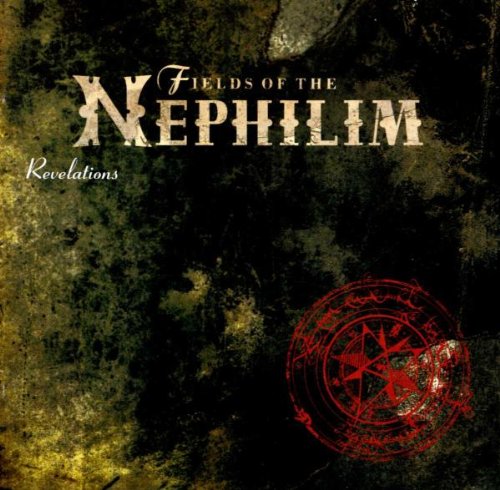 Fields of the Nephilm - Revelations
