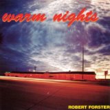 Robert Forster - I Had a New York Girlfriend