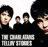 Charlatans , The - Us and us only