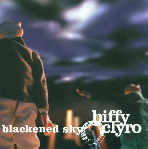 Biffy Clyro - Blackened Sky