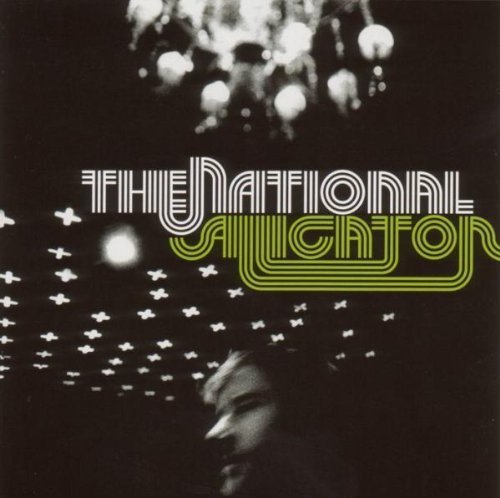 National  , The - Alligator