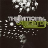 the National - Sad Songs for Dirty Lovers
