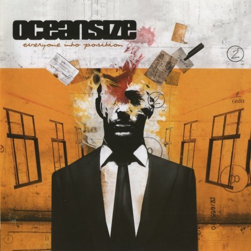 Oceansize - Everyone Into Position