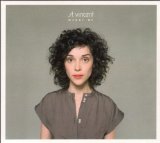 St.Vincent - Strange Mercy