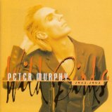 Peter Murphy - Holy Smoke