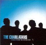 Charlatans , The - Live It Like You Love It - The Best Of The Charlatans Live