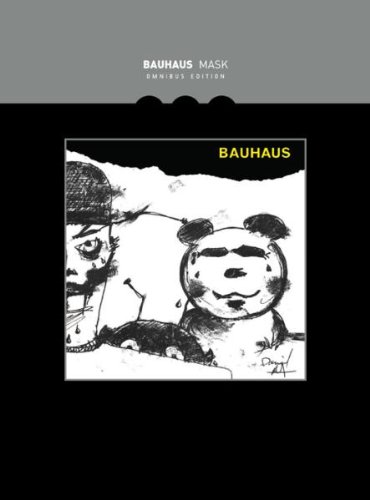 Bauhaus - Mask (Omnibus Edition)