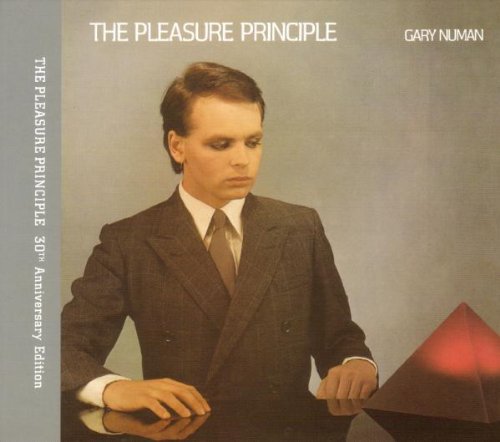 Gary Numan - The Pleasure Principle (Expanded Edition)