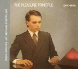 Gary Numan - Telekon