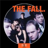 the Fall - The Fontana Years (6cd Box)