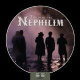 Fields of the Nephilim - Mourning Sun/Ltd.