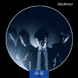  - Lion (& Bonus CD "Bauhaus-Live")