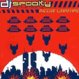 DJ Spooky - Dubtometry