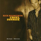 Rick Holmstrom - Late in the Night