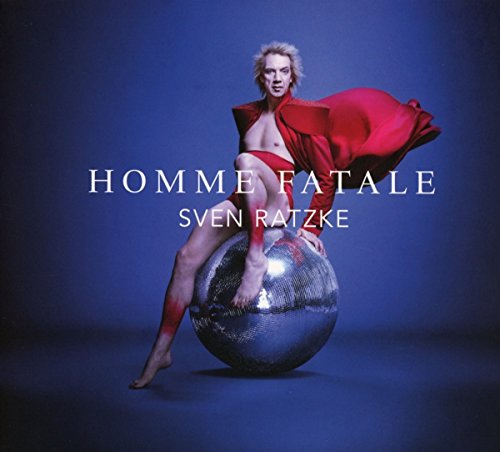 Ratzke , Sven - Homme Fatale