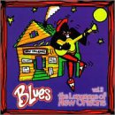 Sampler - Blues - The Language Of New Orleans 3