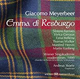 Meyerbeer , Giacomo - Dinorah (Ou Le Pardon De Ploermel) (Ciofi, Dupuis, Talbot, Mazzola)