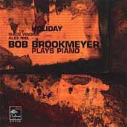 Brookmeyer , Bob - Holiday
