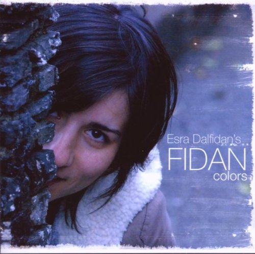 Esra'S Fidan Dalfidan - Colors