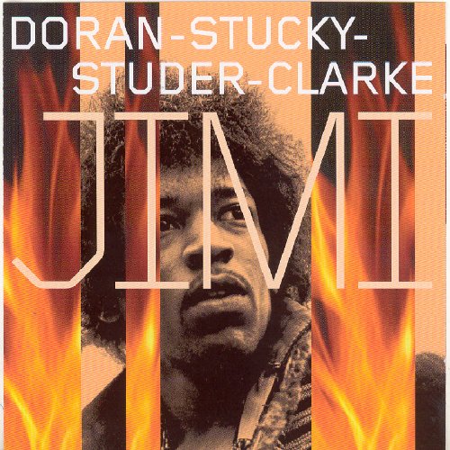 DORAN - STUCKY - STUDER - CLARKE - JIMI