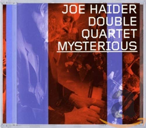 Haider , Joe - Mysterious