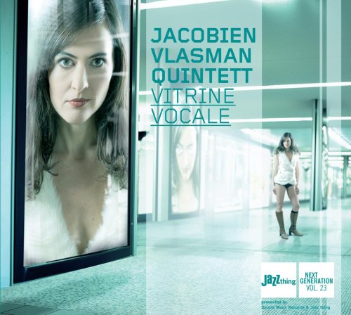 Vlasman , Jacobien - Vitrine vocale