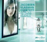 Vlasman , Jacobien - Vitrine vocale