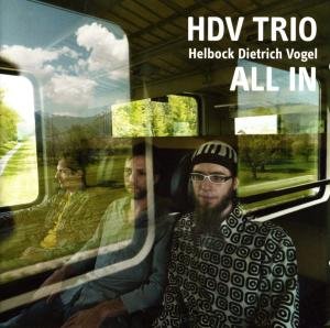 Hdv Trio - All in