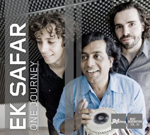EK Safar - One Journey