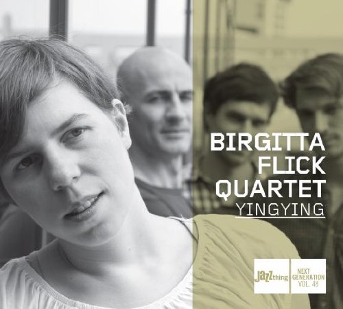 Flick , Birgitta - Yingying