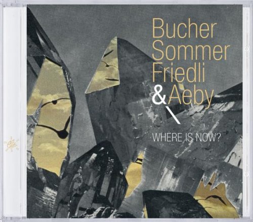 BucherSommerFriedli & Aeby - Where Is Now?