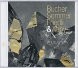 BucherSommerFriedli & Aeby - Where Is Now?