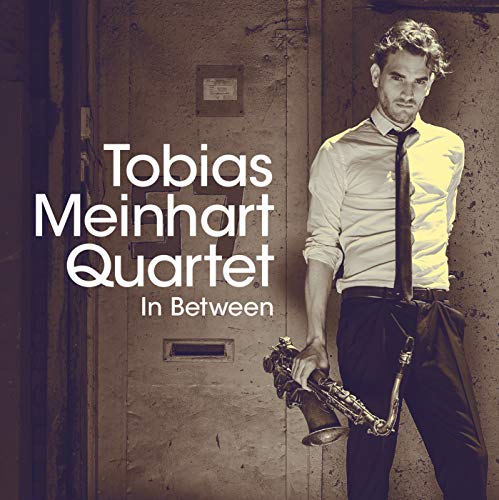 Meinhart , Tobias - In Between