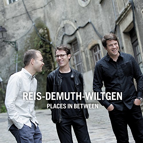 Reis Demuth Wiltgen - Places in Between