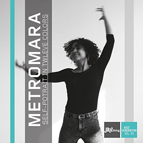 Metromara - Self-Portrait in Twelve Colors