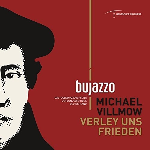 Villmow , Michael - Verley Uns Frieden